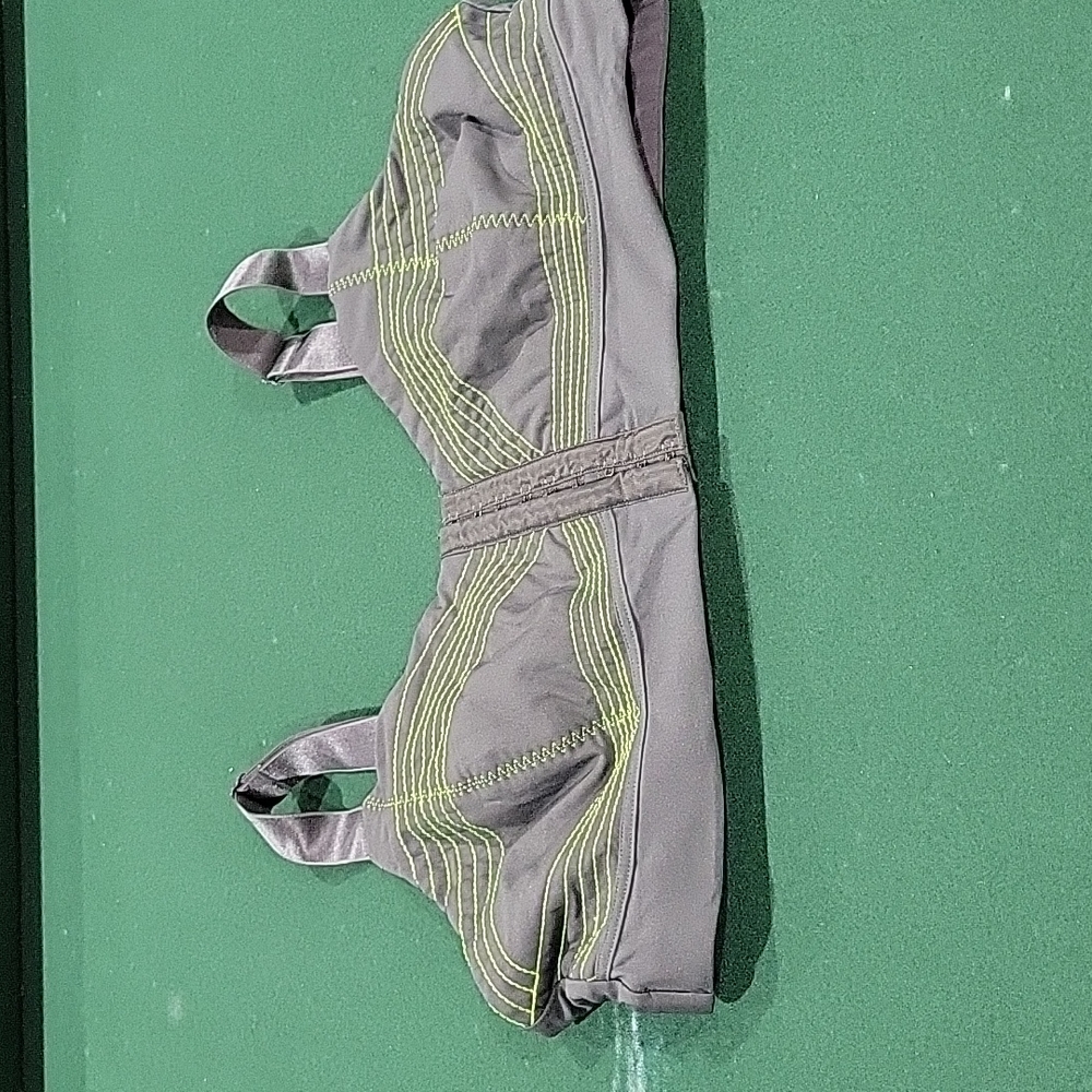 Fabletics sports bra
